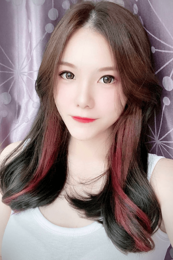 推介: Yee Enn 蔡宜恩